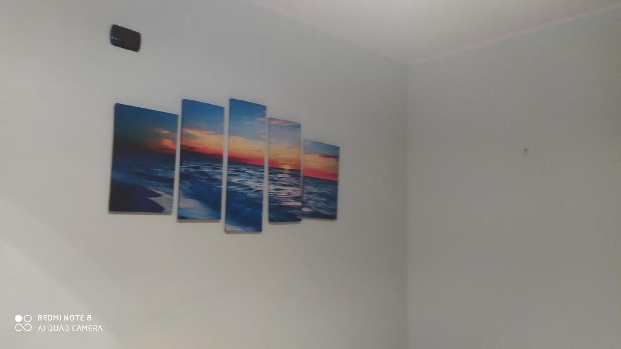 Reggio Central House Low Cost Per 4 Reggio di Calabria Exterior foto