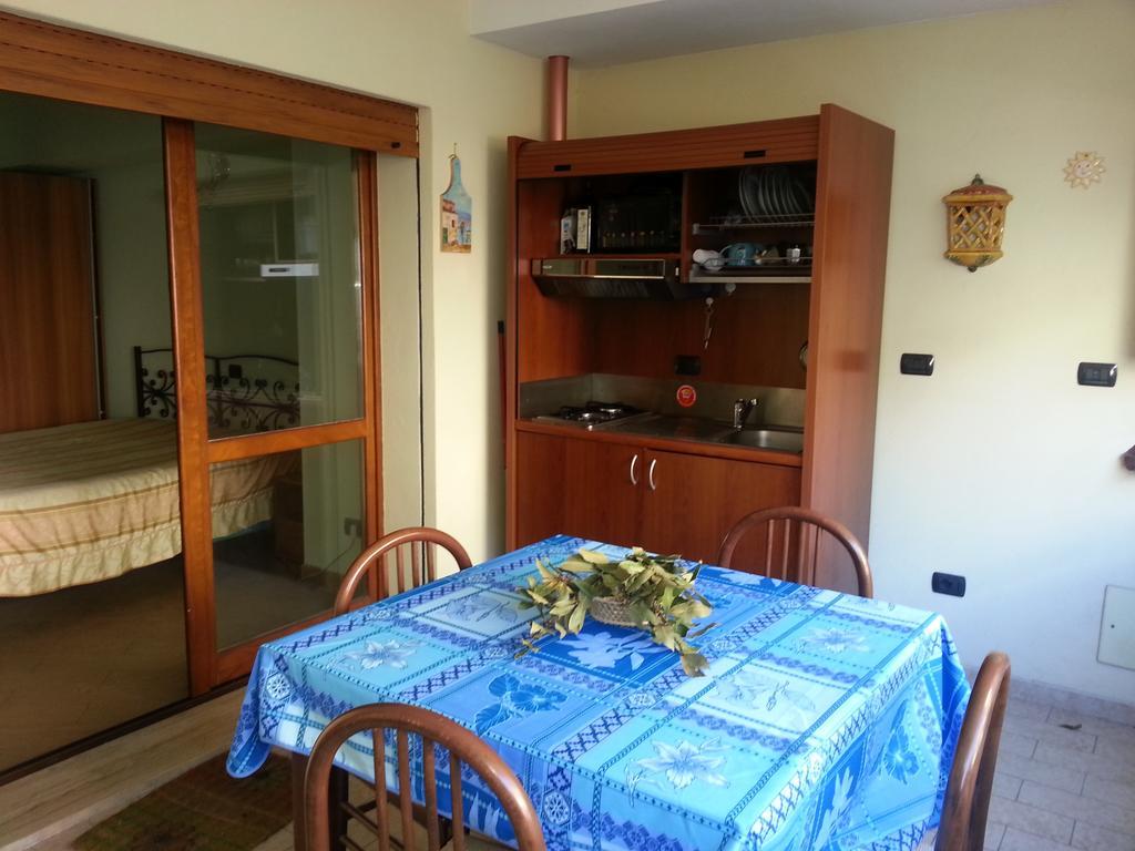 Reggio Central House Low Cost Per 4 Reggio di Calabria Exterior foto