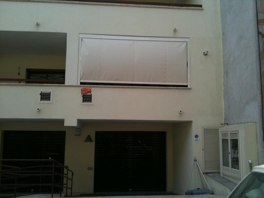 Reggio Central House Low Cost Per 4 Reggio di Calabria Exterior foto