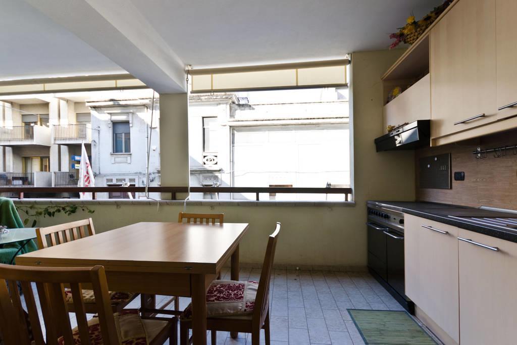 Reggio Central House Low Cost Per 4 Reggio di Calabria Exterior foto