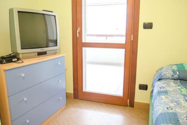 Reggio Central House Low Cost Per 4 Reggio di Calabria Exterior foto