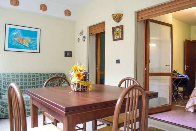 Reggio Central House Low Cost Per 4 Reggio di Calabria Exterior foto