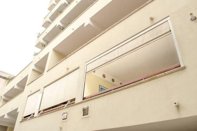 Reggio Central House Low Cost Per 4 Reggio di Calabria Exterior foto